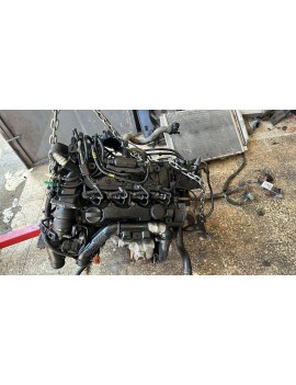 2010 PEUGEOT PARTNER TEPE 1.6 DİZEL EURO 4 DV6 DOLU MOTOR