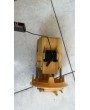 2010 PEUGEOT PARTNER TEPE 1.6 HDİ EURO 4 ŞAMANDIRA