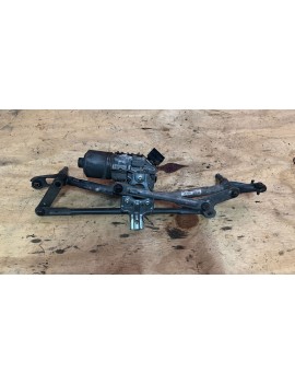 2010 PEUGEOT PARTNER TEPE CAM SİLECEK MOTORU