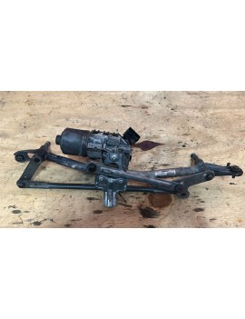 2010 PEUGEOT PARTNER TEPE CAM SİLECEK MOTORU