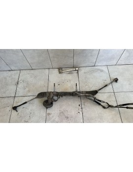 2010 PEUGEOT PARTNER TEPE DİREKSİYON KUTUSU