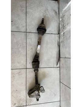 2010 PEUGEOT PARTNER TEPE SAĞ AKİS