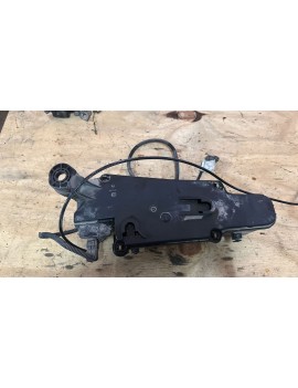 9658154580 2010 PEUGEOT PARTNER TEPE PARTİKÜL DEPOSU