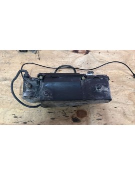 9658154580 2010 PEUGEOT PARTNER TEPE PARTİKÜL DEPOSU
