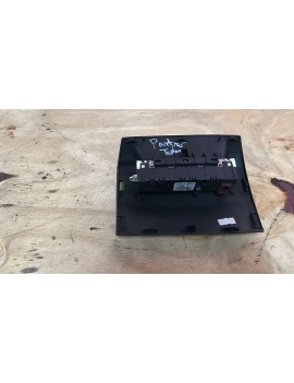 9666483680 PEUGEOT PARTNER TEPE 1.6 EURO 4 BİLGİ EKRANI