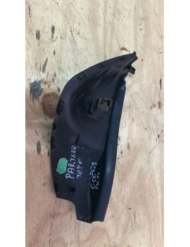9680926777 PEUGEOT PARTNER TEPE İÇ BAKALİT AİRBAG AÇ KAPA