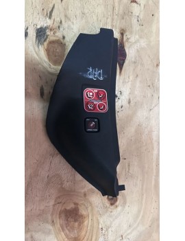 9680926777 PEUGEOT PARTNER TEPE İÇ BAKALİT AİRBAG AÇ KAPA