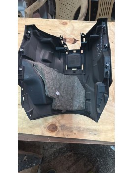 9680932277 2010 PEUGEOT PARTNER TEPE VİTES KUTUSU BAKALİT