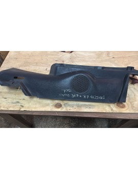 9682023277 PEUGEOT PARTNER TEPE ARKA HOPARLÖR YATAĞI SAĞ