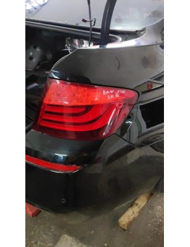 2011 BMW F10 SAĞ DIŞ STOP