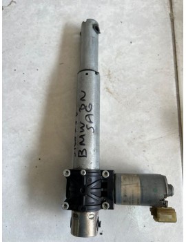 9168756 BMW F10 5 SERİSİ ÖN SAĞ KOLTUK AYAR MOTORU