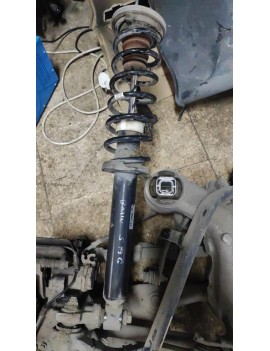 BMW F10 5 SERİSİ ARKA SAĞ AMORTİSÖR