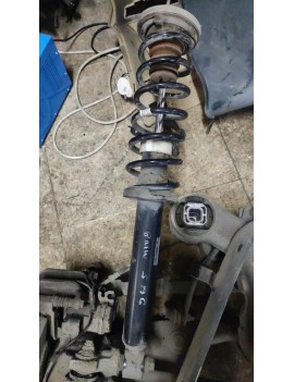 BMW F10 5 SERİSİ ARKA SAĞ AMORTİSÖR