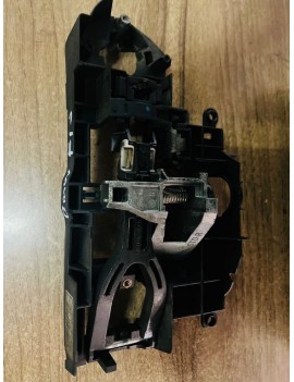 BMW F10 SAĞ ÖN KAPI KOLU İÇ BRAKETİ