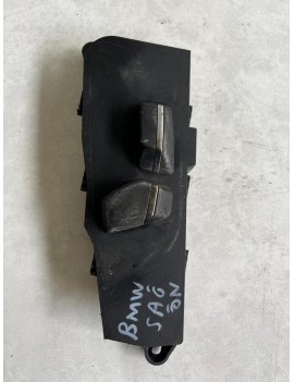 BMW F10 5 SERİSİ SAĞ ÖN KOLTUK AYAR DÜĞMESİ