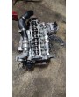 2012  FORD FİESTA 1.4 DİZEL EURO 5 KOMPLE MOTOR (ESKİ İADELİ)
