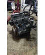 2012  FORD FİESTA 1.4 DİZEL EURO 5 KOMPLE MOTOR (ESKİ İADELİ)