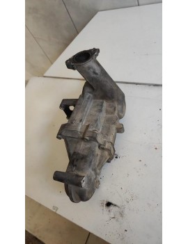 2012 Ford Fiesta 1.4 dizel Euro 5 egr soğutucu gövdesi 