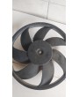 2012 Ford fiesta  1.4 dizel fan