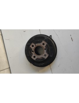 2012 FORD FİESTA ARKA KAMPANA