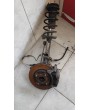2012 Ford Fiesta sağ  dolu taşıyıcı 