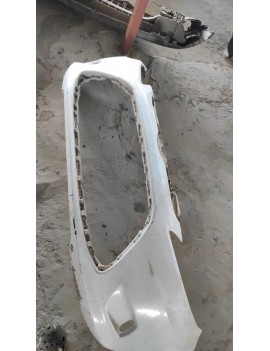 2012 FORD FİESTA ÖN TAMPON