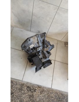 2N1R 7F096 2012 Ford Fiesta 1.4 dizel sanzuman (Eski iadeli)