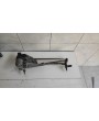 8A61 17500 AG 2012 FORD FİESTA SİLECEK MOTORU VE MEKANİZMASI