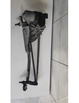 8A61 17500 AG 2012 FORD FİESTA SİLECEK MOTORU VE MEKANİZMASI