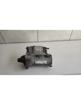 8V21-11000-AE 2012 FORD FİESTA 1.4 DİZEL MARŞ DİNAMOSU