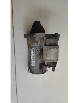 8V21-11000-AE 2012 FORD FİESTA 1.4 DİZEL MARŞ DİNAMOSU