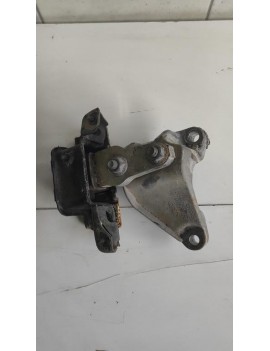8V51 7M125-AC 2012 Ford Fiesta 1.4 dizel şanzıman kulağı
