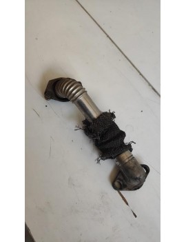 9674950180 Ford Fiesta 1.4 dizel Egr borusu 
