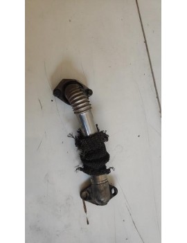9674950180 Ford Fiesta 1.4 dizel Egr borusu 