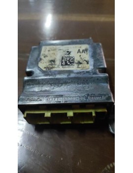 aa6t-14b321-aa 2012 Ford Fiesta airbag beyni