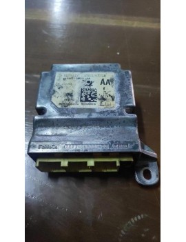 aa6t-14b321-aa 2012 Ford Fiesta airbag beyni