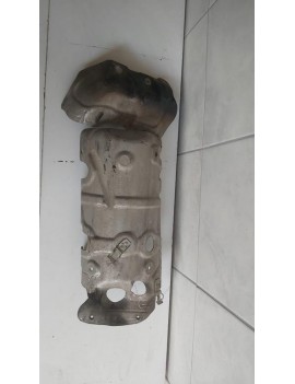 AM51 9N454 2012 Ford fiesta  ısı kalkanı