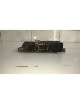BV21-12A650 ACD 2012 FORD FİESTA 1.4 DİZEL MOTOR BEYNİ