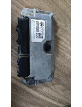 03C 906 024 CE 2012 SKODA FABİA 1.4 BENZİNLİ MOTOR BEYNİ