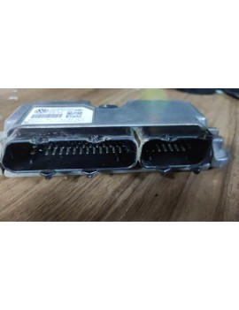 03C 906 024 CE 2012 SKODA FABİA 1.4 BENZİNLİ MOTOR BEYNİ