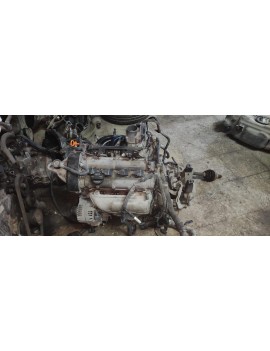 2012 SKODA FABİA 1.4 CGG MOTOR (ESKİ İADELİ)