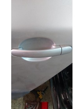 2012 SKODA FABİA ARKA SOL KAPI KOLU