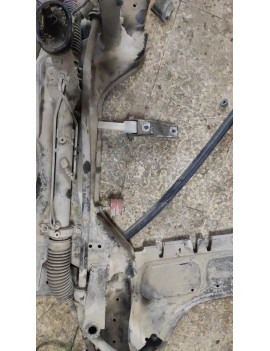 2012 SKODA FABİA DENGE KOLU