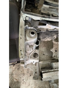 2012 SKODA FABİA SAĞ PODYE ŞASE