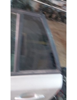 2012 SKODA FABİA SCOUT ARKA SOL KELEBEK CAMI 