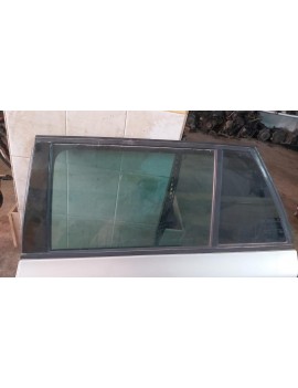 2012 SKODA FABİA SCOUT SOL ARKA KAPI CAMI