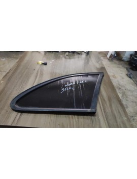 2012 SKODA FABİA SCOUT SW ARKA SAĞ KELEBEK CAM