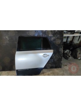 2012 SKODA FABİA SOL ARKA DOLU KAPI