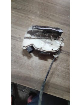 2012 SKODA FABİA SOL ARKA KAPI KİLİDİ