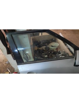 2012 SKODA FABİA ÖN SAĞ KAPI CAMI
